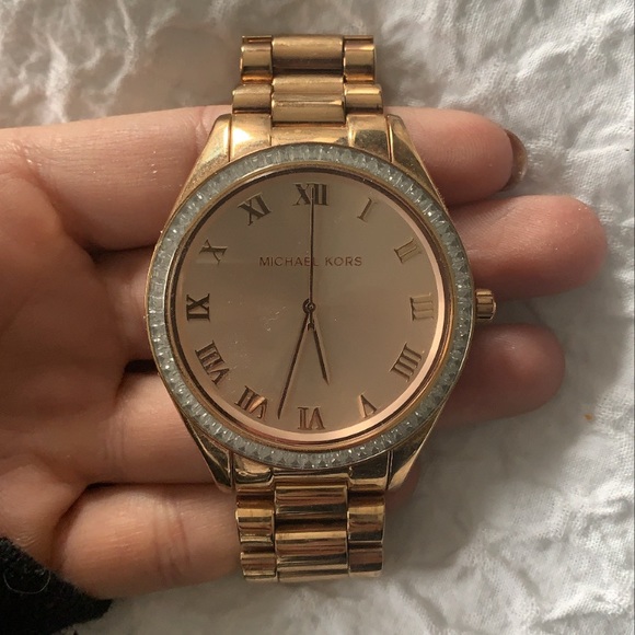 Michael Kors Watch - Picture 1 of 4